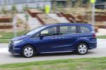 Honda Odyssey VTi 2017 года (AU)